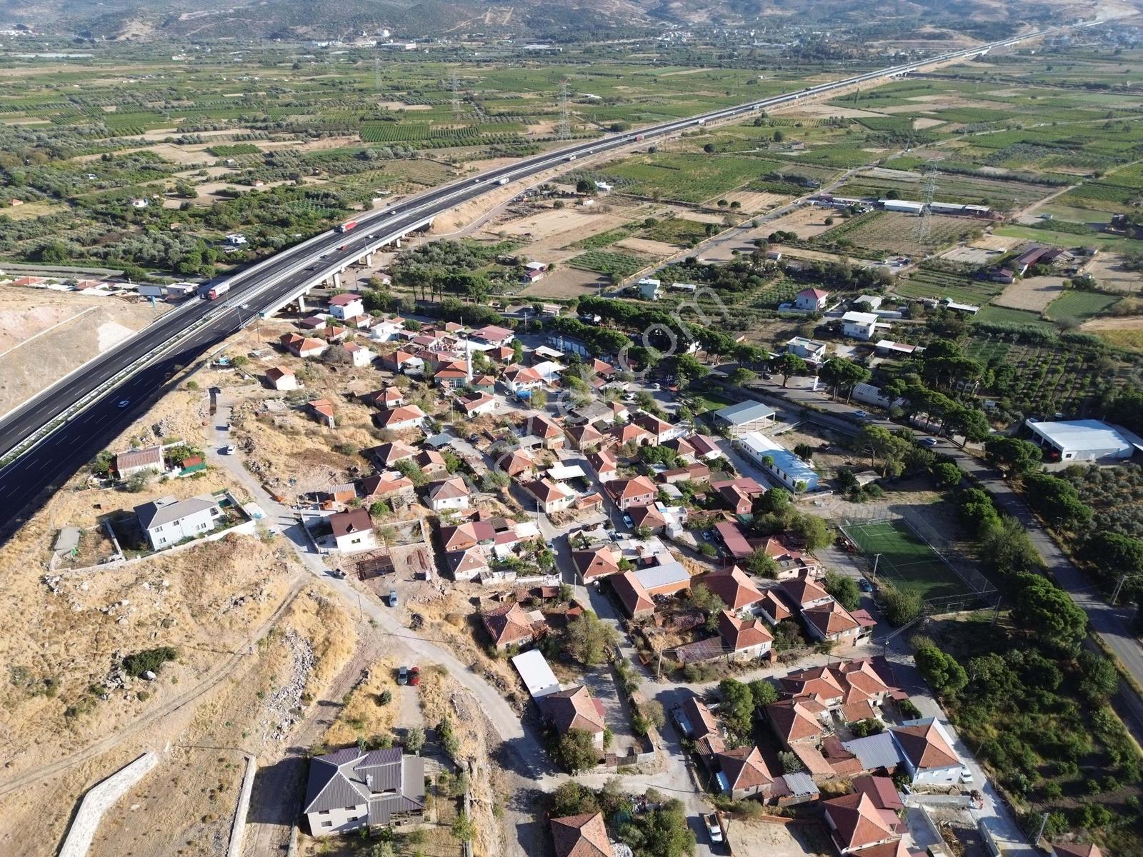 Belen Köy Merkezinde Manzaralı Satılık Müstakil Ev - Görsel 24