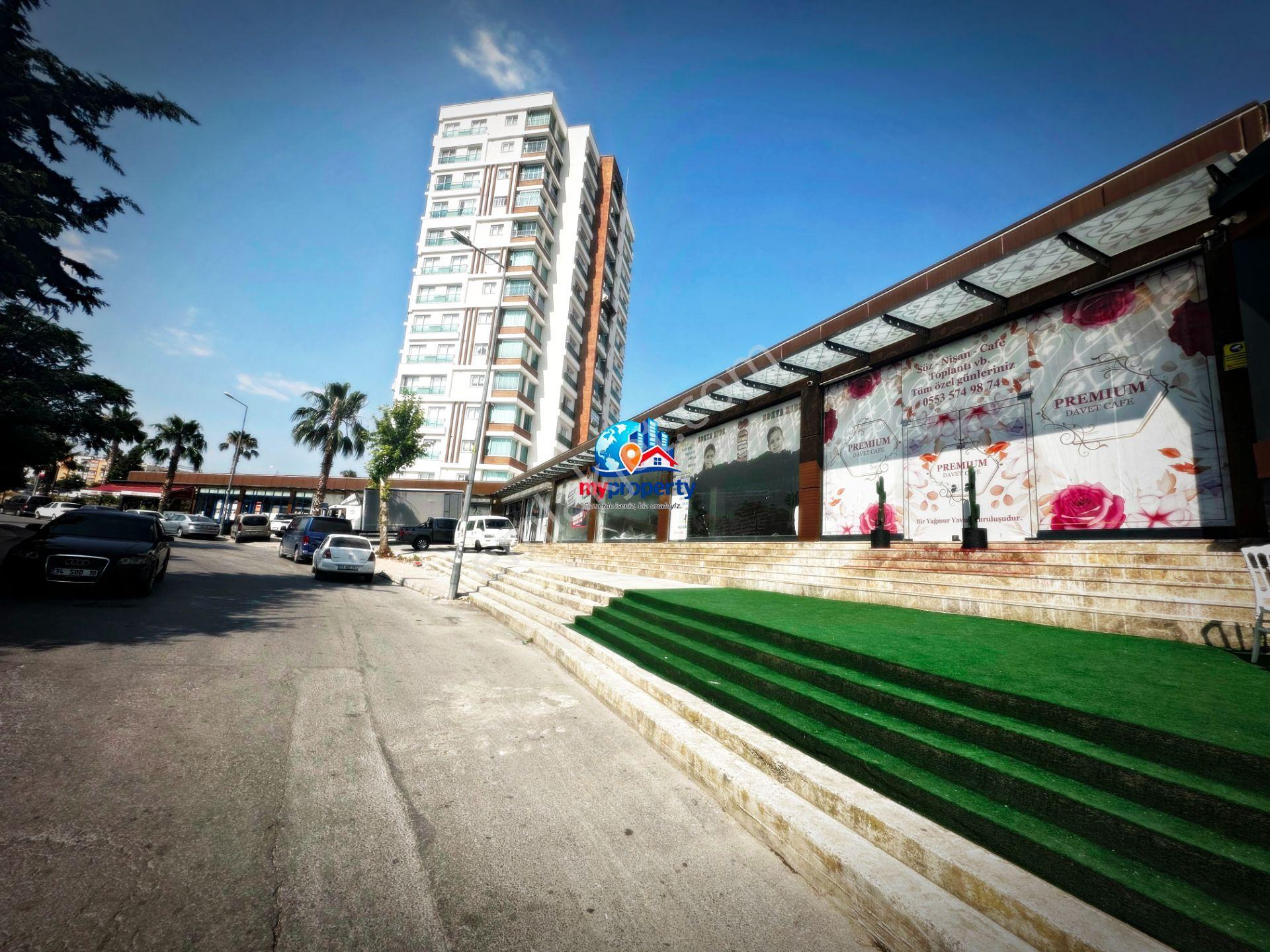 Halkkent Cadde Üzeri 500m² Geniş Cepheli Kurumsala Uygun Kiralık - Görsel 13