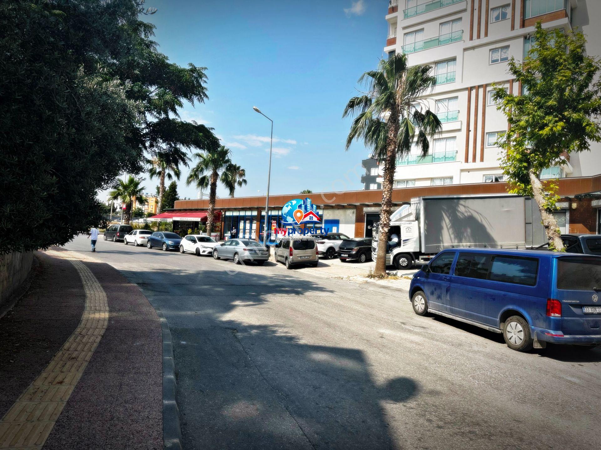 Halkkent Cadde Üzeri 500m² Geniş Cepheli Kurumsala Uygun Kiralık - Görsel 15