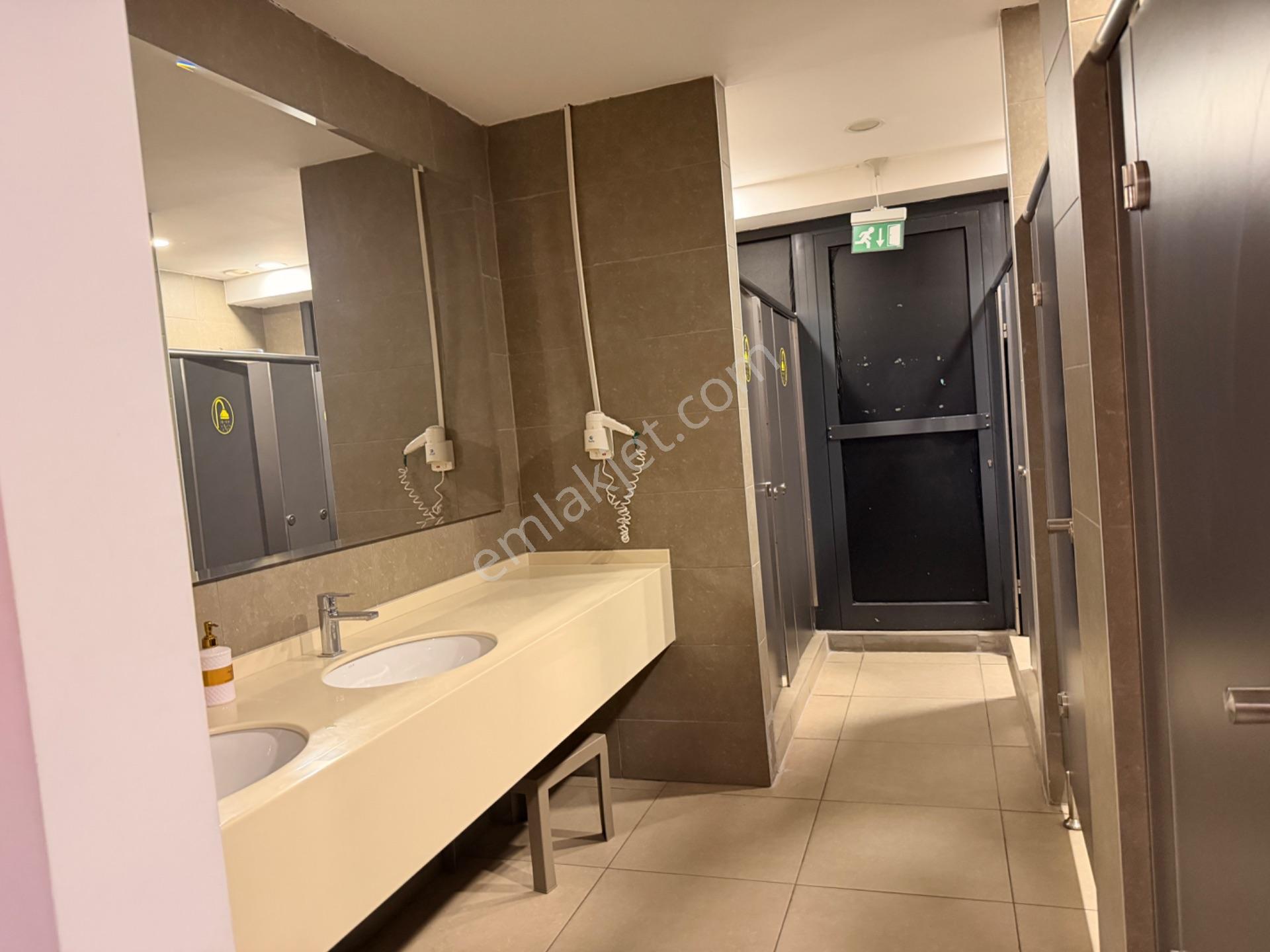 Ataşehir Trendist Sitesi 1+1 Eşyalı Daire - Görsel 28