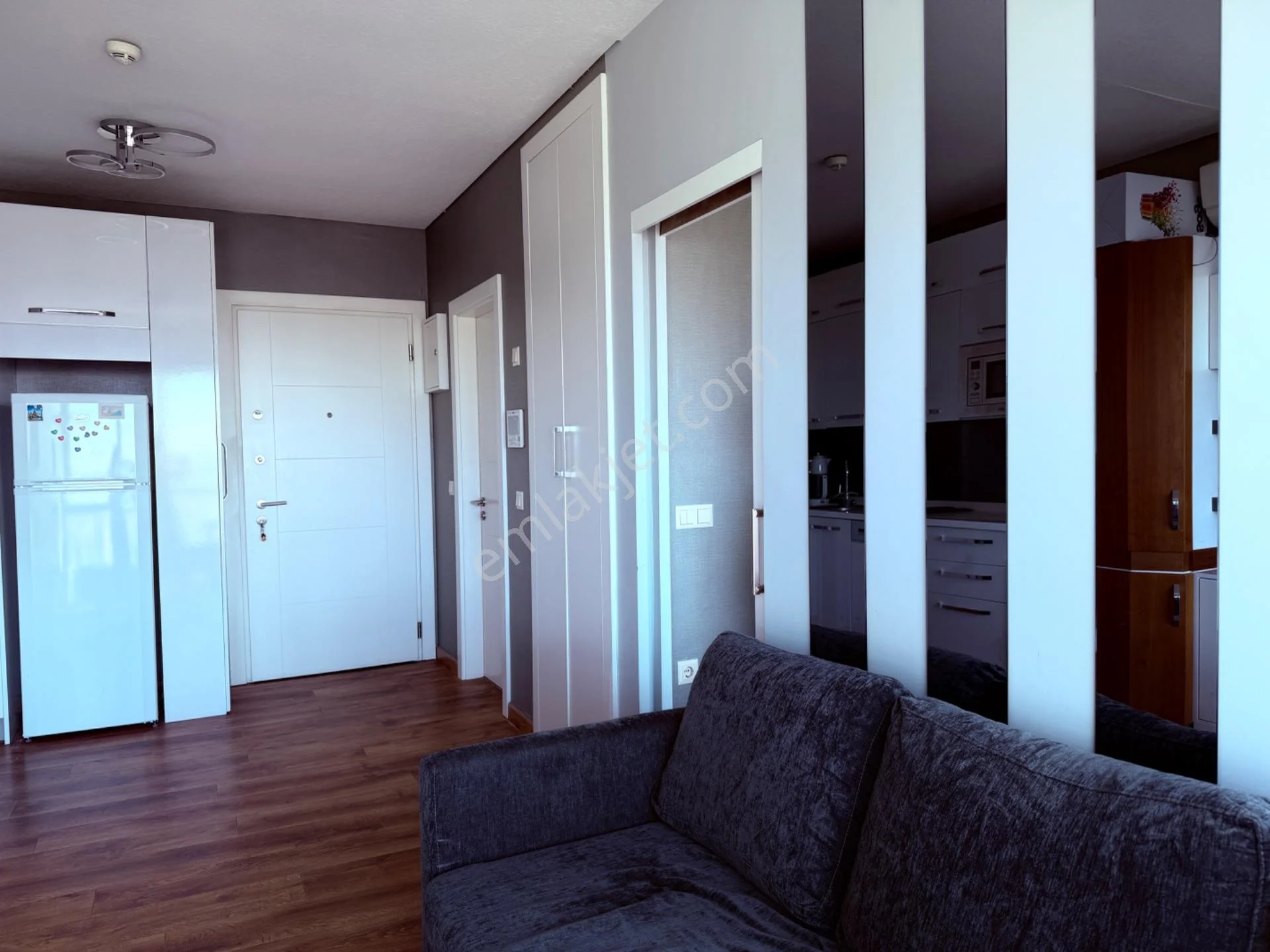 Ataşehir Trendist Sitesi 1+1 Eşyalı Daire - Görsel 5
