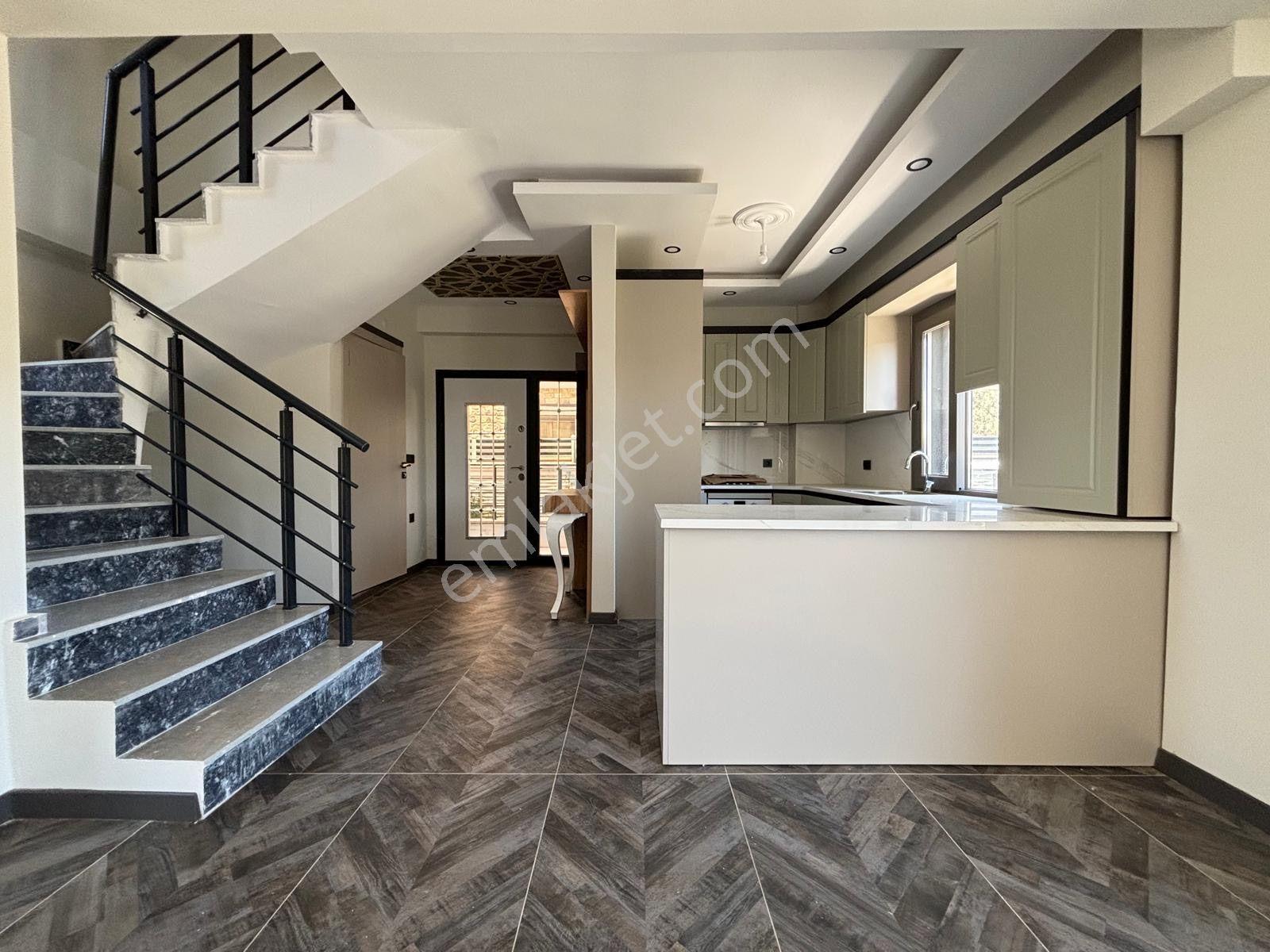 ▀▄mera Emlaktan Kadıköy Mh. Müstakil Havuzlu 3+1 Lüks İkiz Villa - Görsel 14