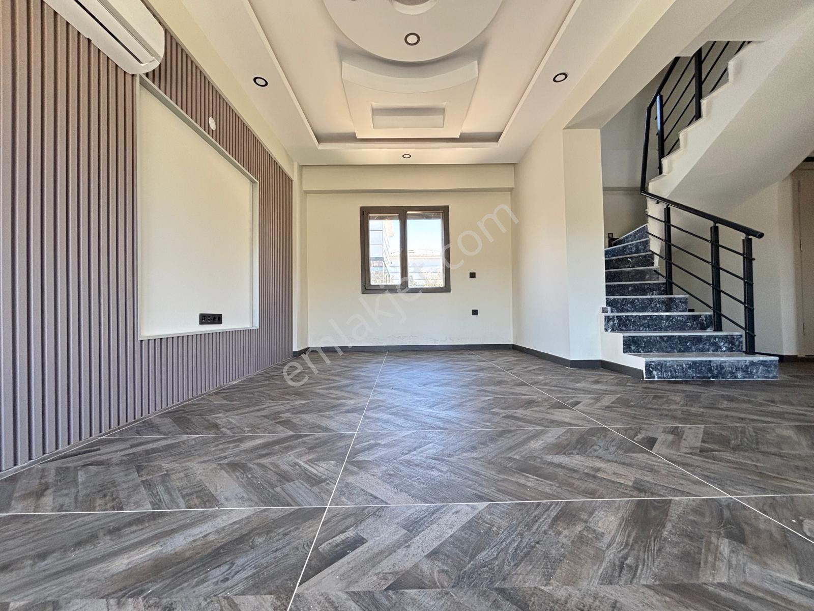 ▀▄mera Emlaktan Kadıköy Mh. Müstakil Havuzlu 3+1 Lüks İkiz Villa - Görsel 16