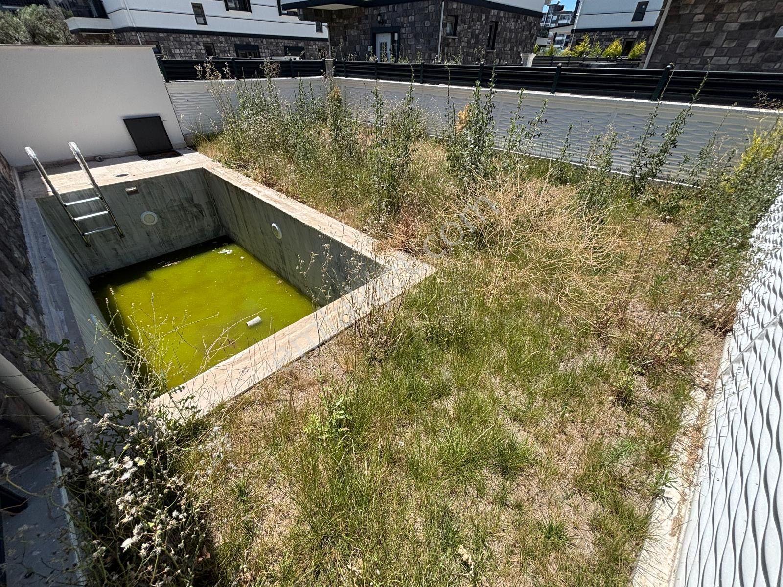 ▀▄mera Emlaktan Kadıköy Mh. Müstakil Havuzlu 3+1 Lüks İkiz Villa - Görsel 7