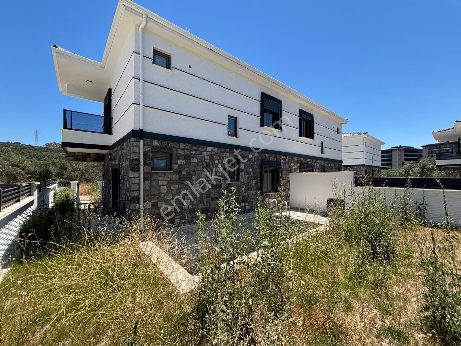 ▀▄mera Emlaktan Kadıköy Mh. Müstakil Havuzlu 3+1 Lüks İkiz Villa - Görsel 10