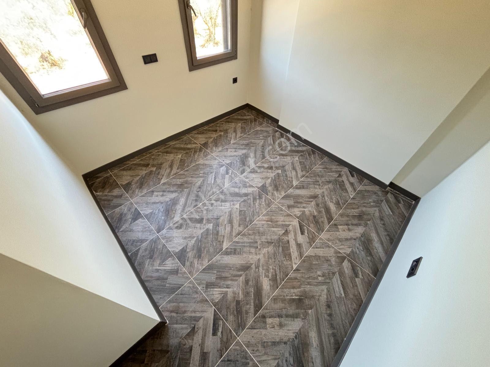 ▀▄mera Emlaktan Kadıköy Mh. Müstakil Havuzlu 3+1 Lüks İkiz Villa - Görsel 34