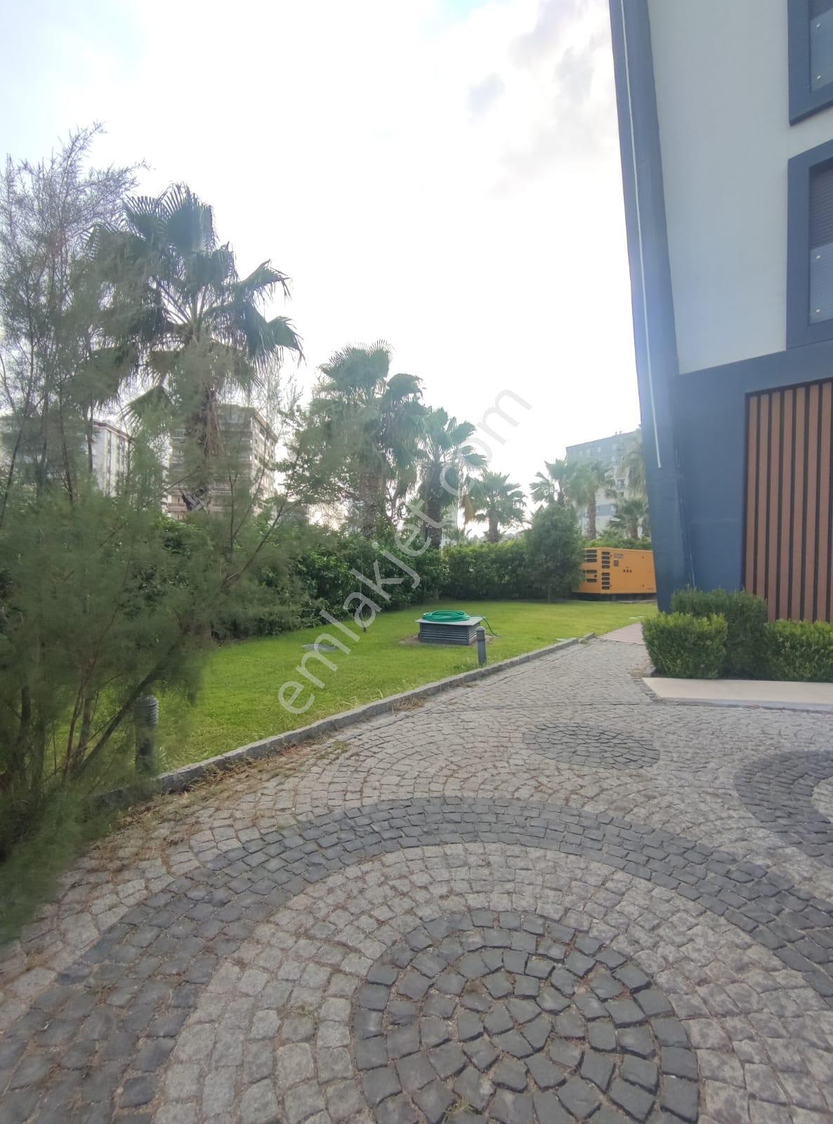 Aypark Resıdence'da Kiralık Lüks 2+1 Daire (esyalı / Esyasız) - Görsel 18