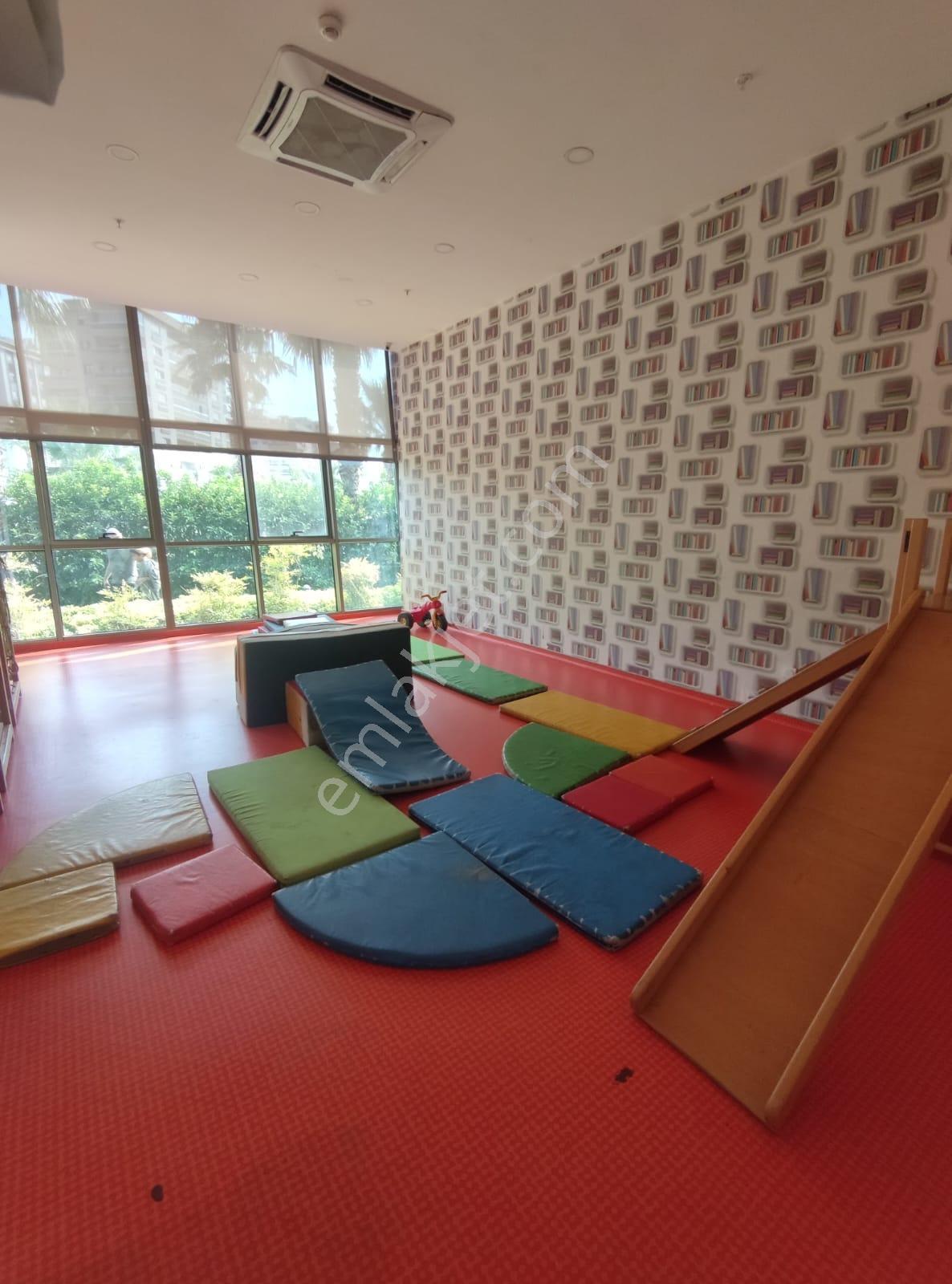 Aypark Resıdence'da Kiralık Lüks 2+1 Daire (esyalı / Esyasız) - Görsel 26