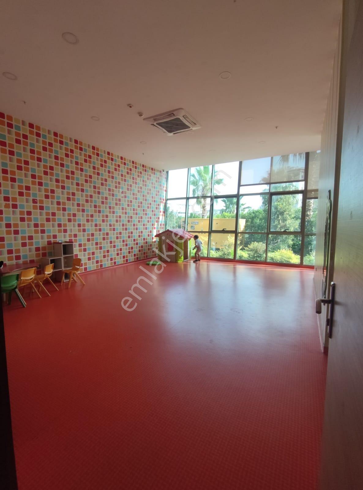 Aypark Resıdence'da Kiralık Lüks 2+1 Daire (esyalı / Esyasız) - Görsel 25