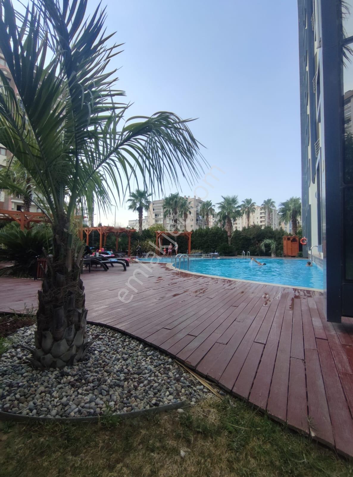 Aypark Resıdence'da Kiralık Lüks 2+1 Daire (esyalı / Esyasız) - Görsel 19