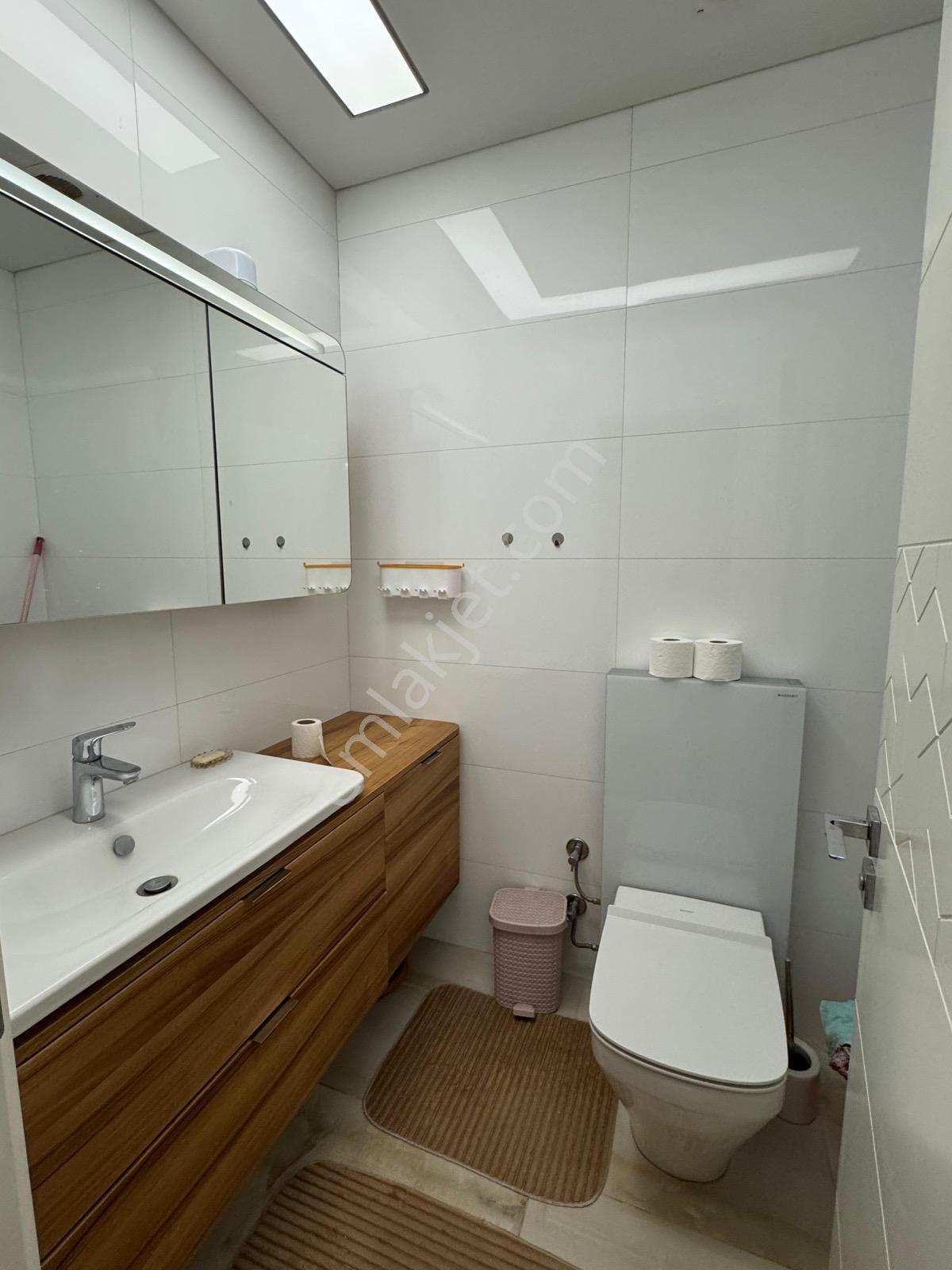 Aypark Resıdence'da Kiralık Lüks 2+1 Daire (esyalı / Esyasız) - Görsel 12