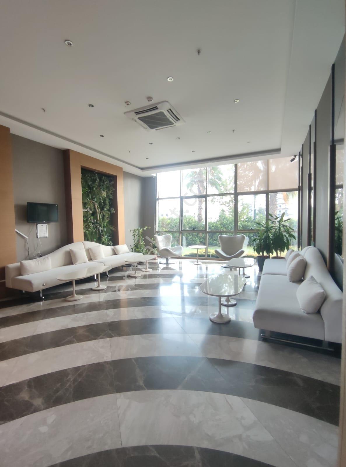 Aypark Resıdence'da Kiralık Lüks 2+1 Daire (esyalı / Esyasız) - Görsel 29