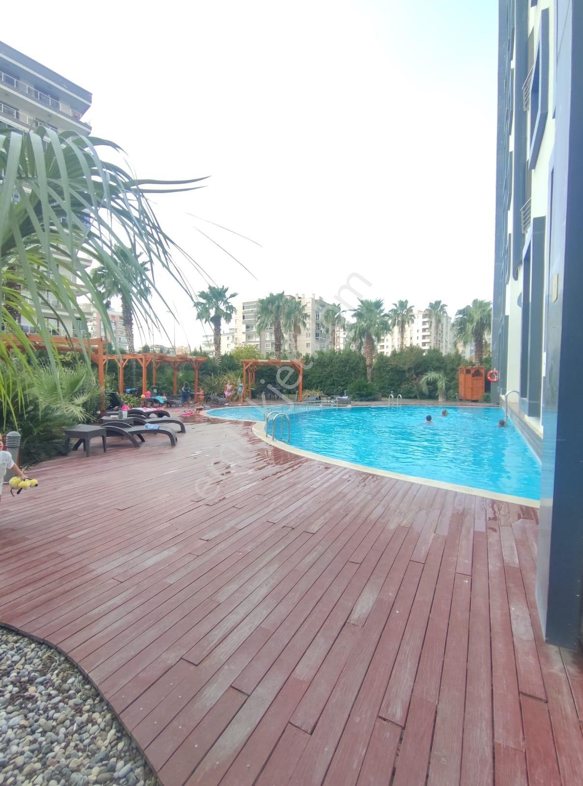 Aypark Resıdence'da Kiralık Lüks 2+1 Daire (esyalı / Esyasız) - Görsel 21