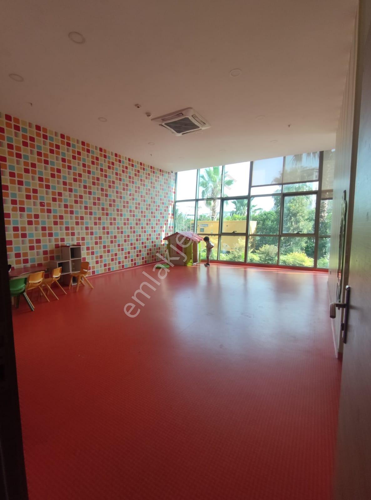 Aypark Resıdence'da Kiralık Lüks 2+1 Daire (esyalı / Esyasız) - Görsel 24