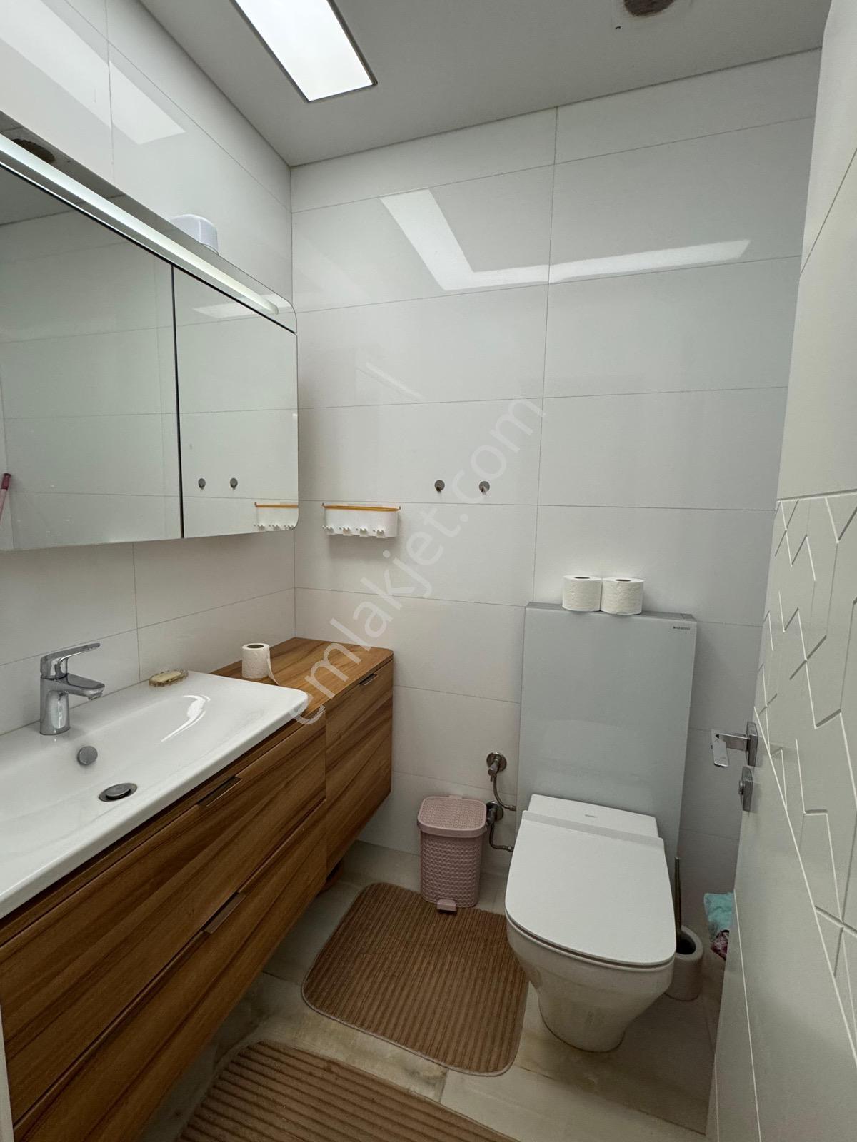 Aypark Resıdence'da Kiralık Lüks 2+1 Daire (esyalı / Esyasız) - Görsel 11