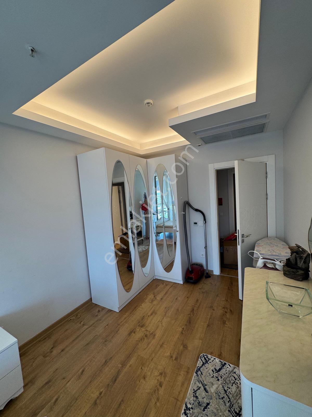 Aypark Resıdence'da Kiralık Lüks 2+1 Daire (esyalı / Esyasız) - Görsel 13