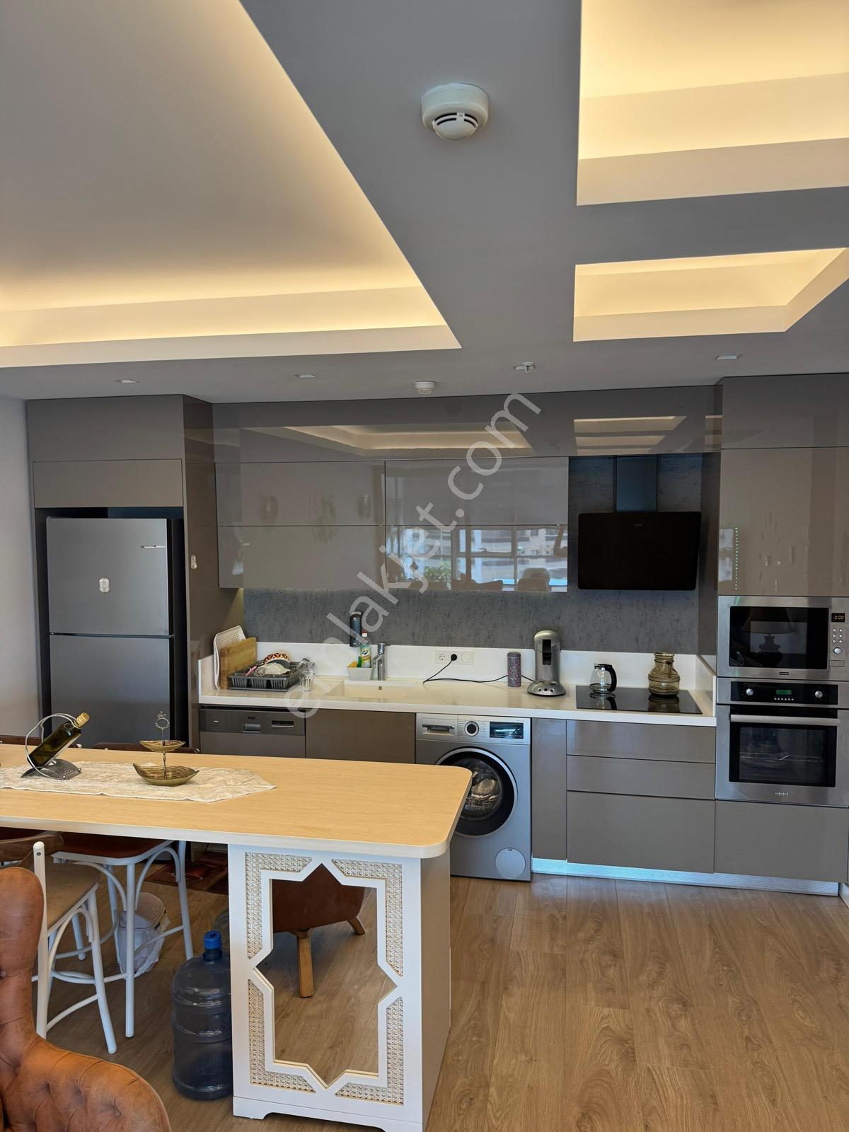 Aypark Resıdence'da Kiralık Lüks 2+1 Daire (esyalı / Esyasız) - Görsel 6