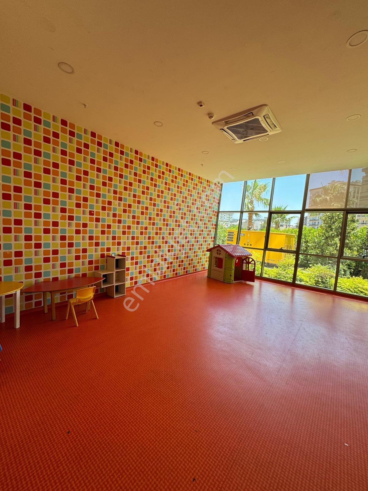 Aypark Resıdence'da Kiralık Lüks 2+1 Daire (esyalı / Esyasız) - Görsel 22