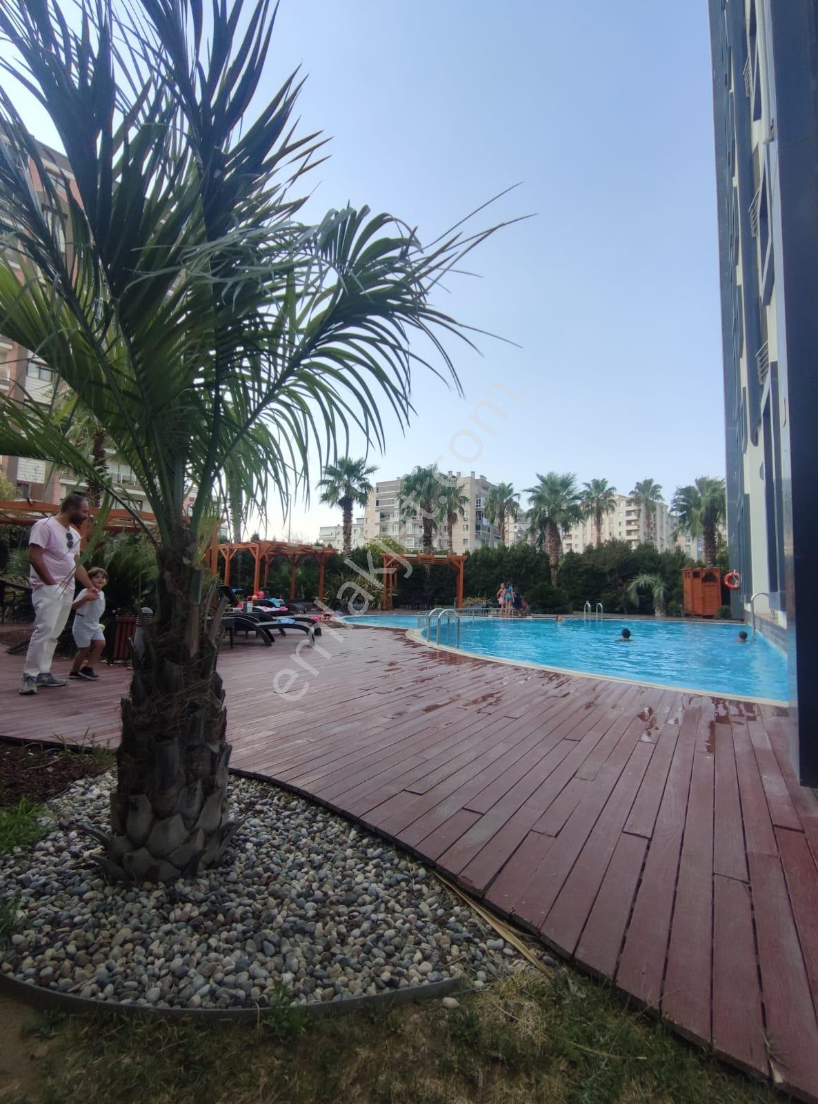 Aypark Resıdence'da Kiralık Lüks 2+1 Daire (esyalı / Esyasız) - Görsel 20