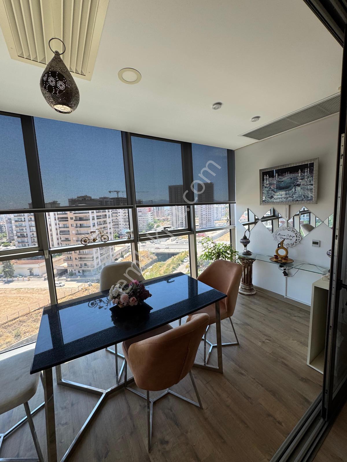 Aypark Resıdence'da Kiralık Lüks 2+1 Daire (esyalı / Esyasız) - Görsel 9