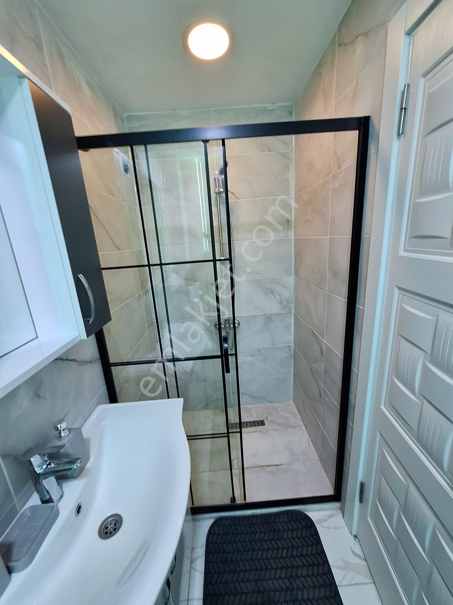 Belek Merkezde 2+1lüks Eşyalı Home Ofis - Görsel 13