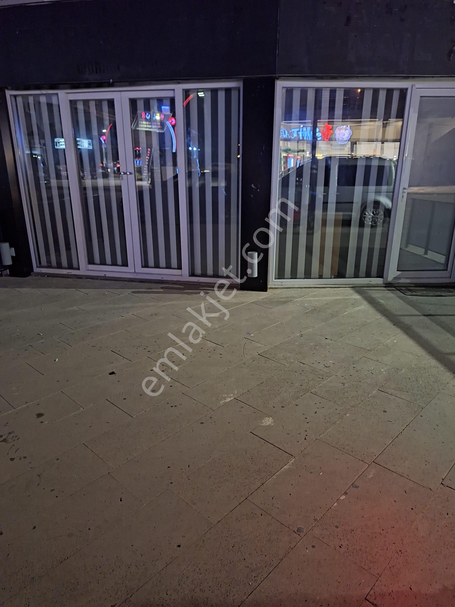 Belek Merkezde 2+1lüks Eşyalı Home Ofis - Görsel 14