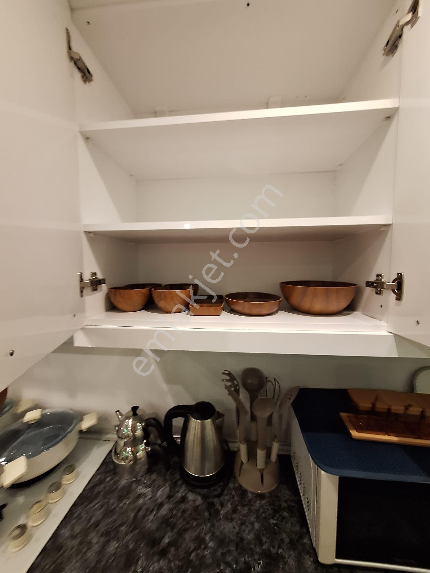 Belek Merkezde 2+1lüks Eşyalı Home Ofis - Görsel 2