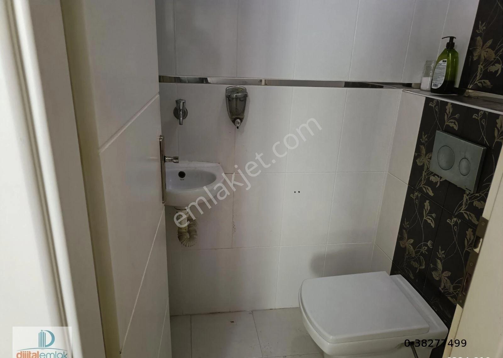 Ulucami Tahtakale Mah. Kiralık 3+1 Daire - Görsel 20