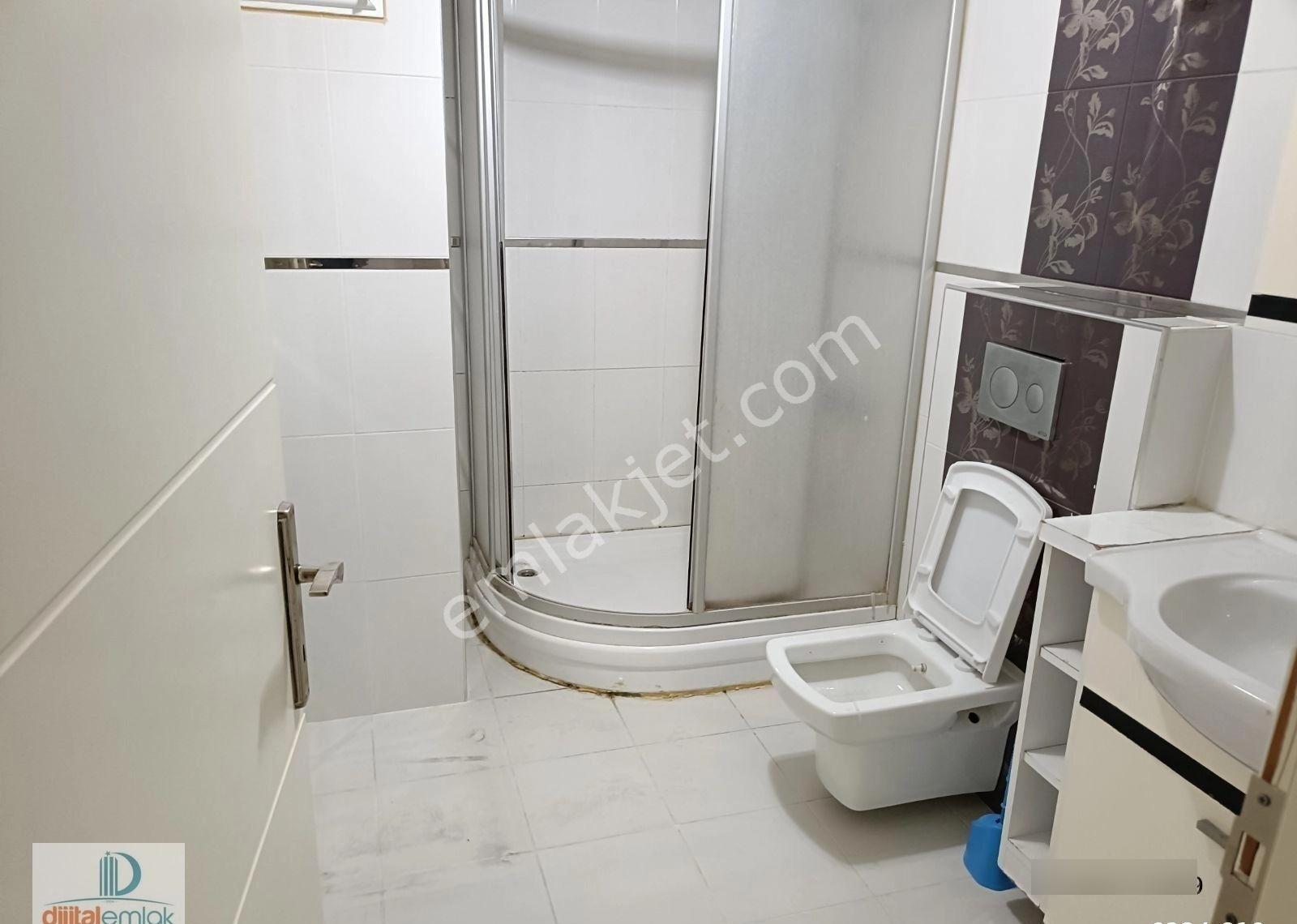 Ulucami Tahtakale Mah. Kiralık 3+1 Daire - Görsel 15