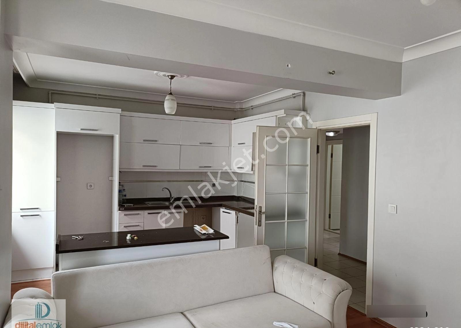 Ulucami Tahtakale Mah. Kiralık 3+1 Daire - Görsel 23