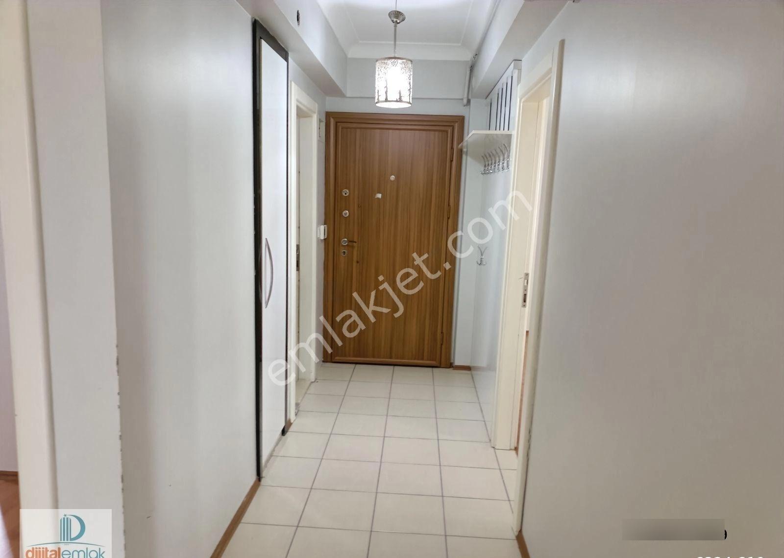 Ulucami Tahtakale Mah. Kiralık 3+1 Daire - Görsel 6