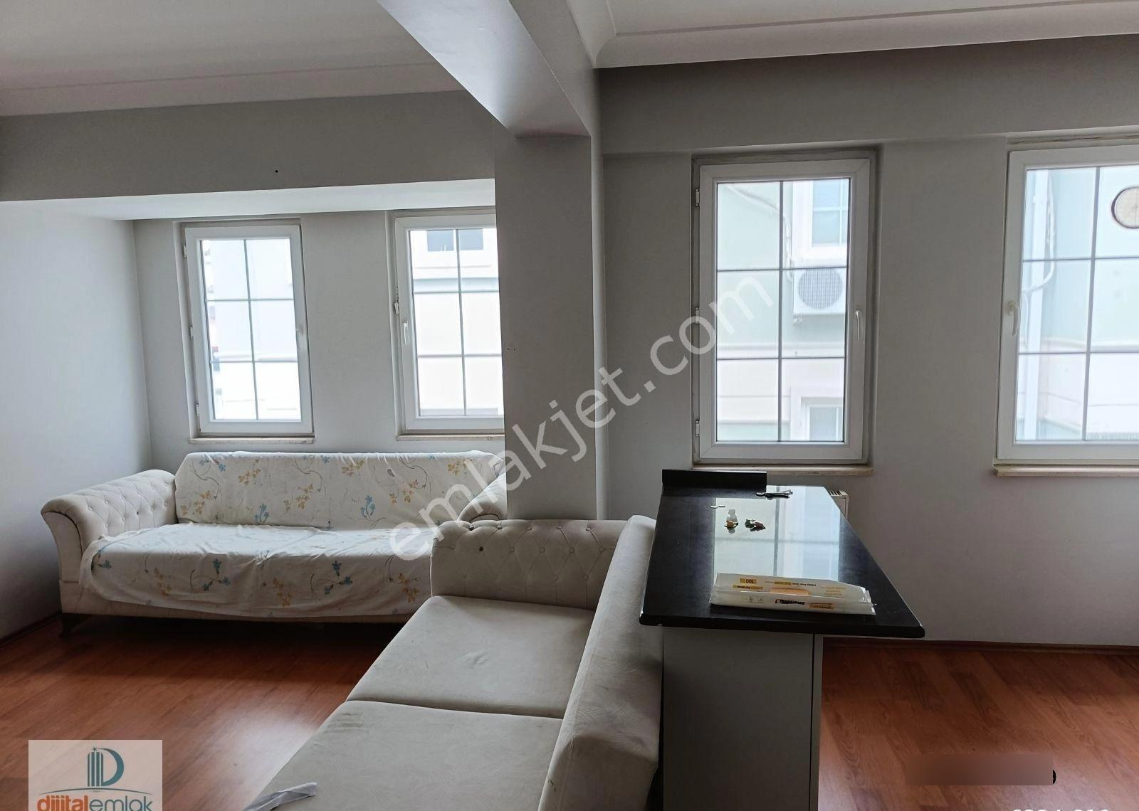 Ulucami Tahtakale Mah. Kiralık 3+1 Daire - Görsel 16