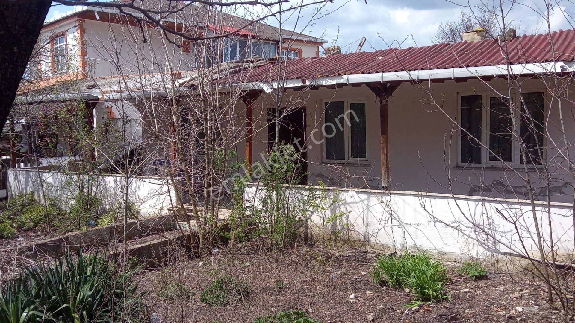 Ergene Misinlide Satilik Yer Evi - Görsel 13