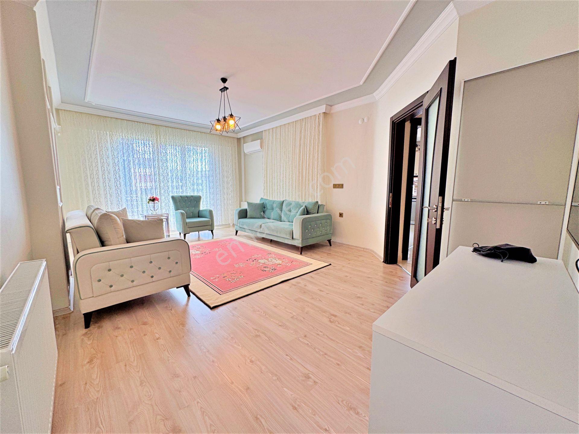 Akçay İkizçayda Yetki Gültaş Emlaktan Satılık 2+1 Ön Cephe Ayrı Mutfak Asansörlü Daire - Görsel 12