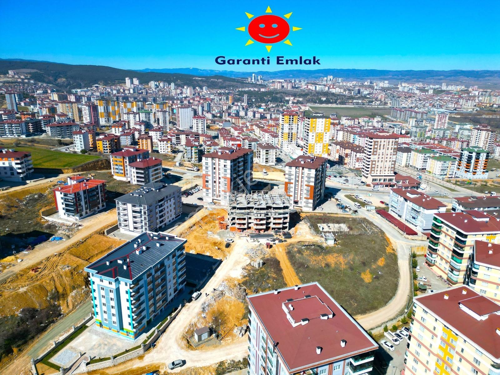 Garanti Emlak'tan - Turkuaz Sitesi'nde - Oturuma Hazır 2+1 Daire - Görsel 32
