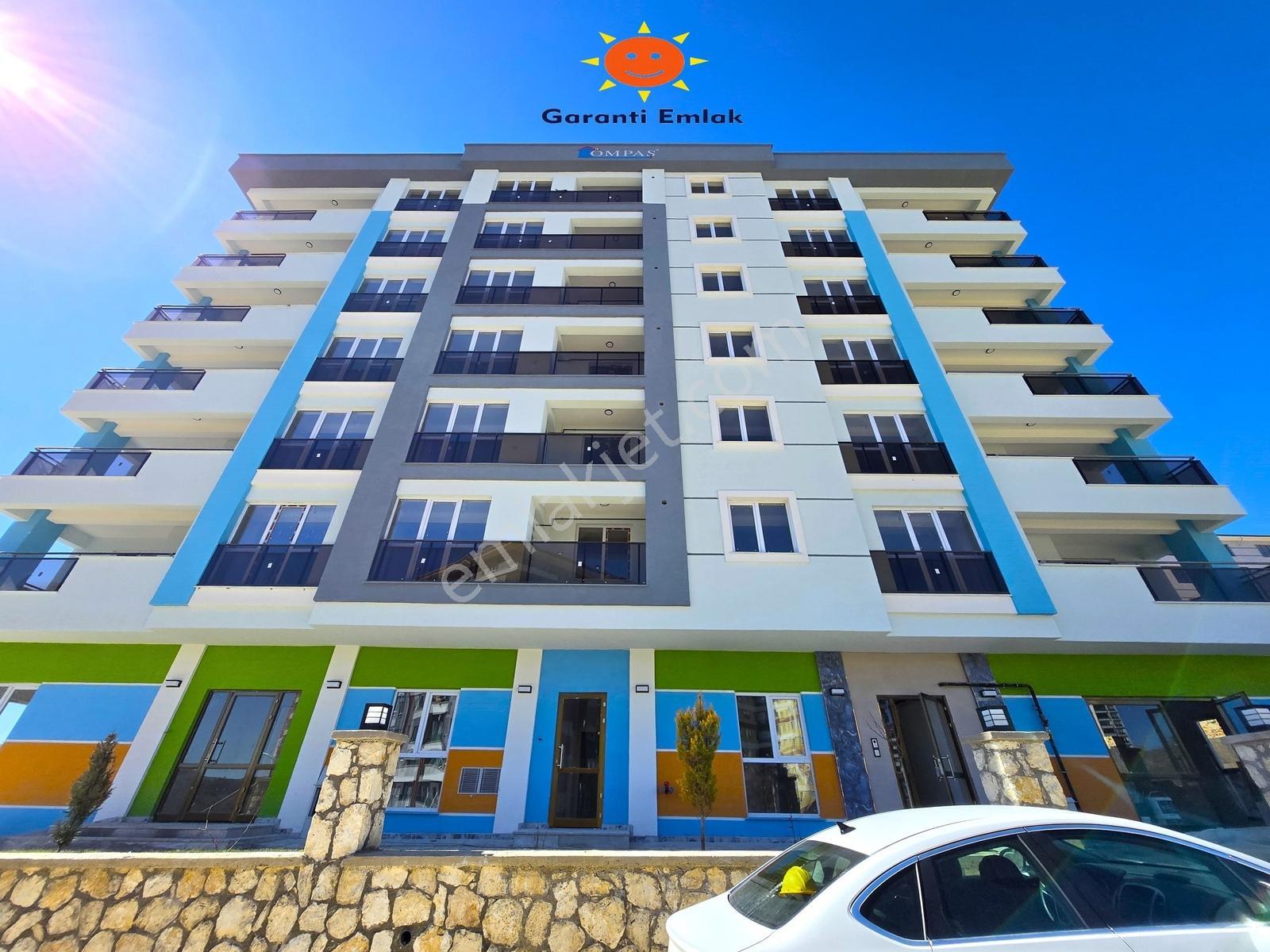 Garanti Emlak'tan - Turkuaz Sitesi'nde - Oturuma Hazır 2+1 Daire - Görsel 25