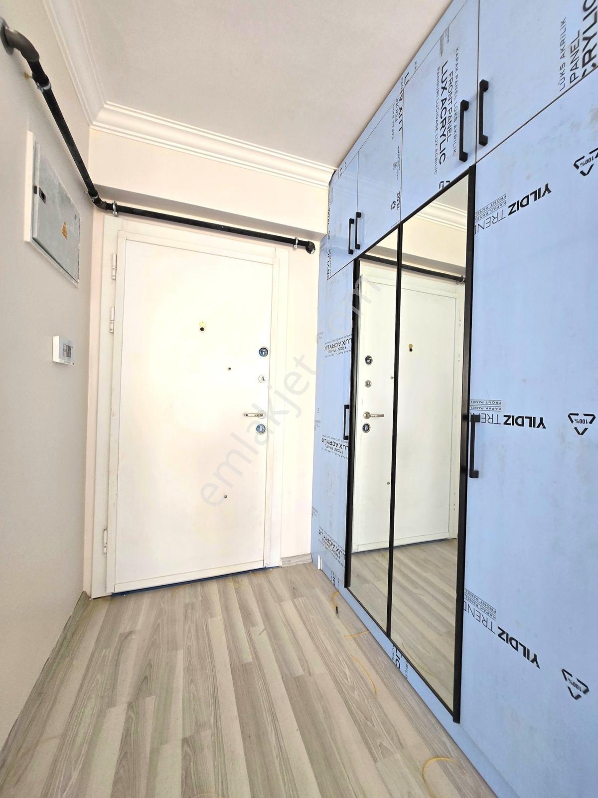 Garanti Emlak'tan - Turkuaz Sitesi'nde - Oturuma Hazır 2+1 Daire - Görsel 9