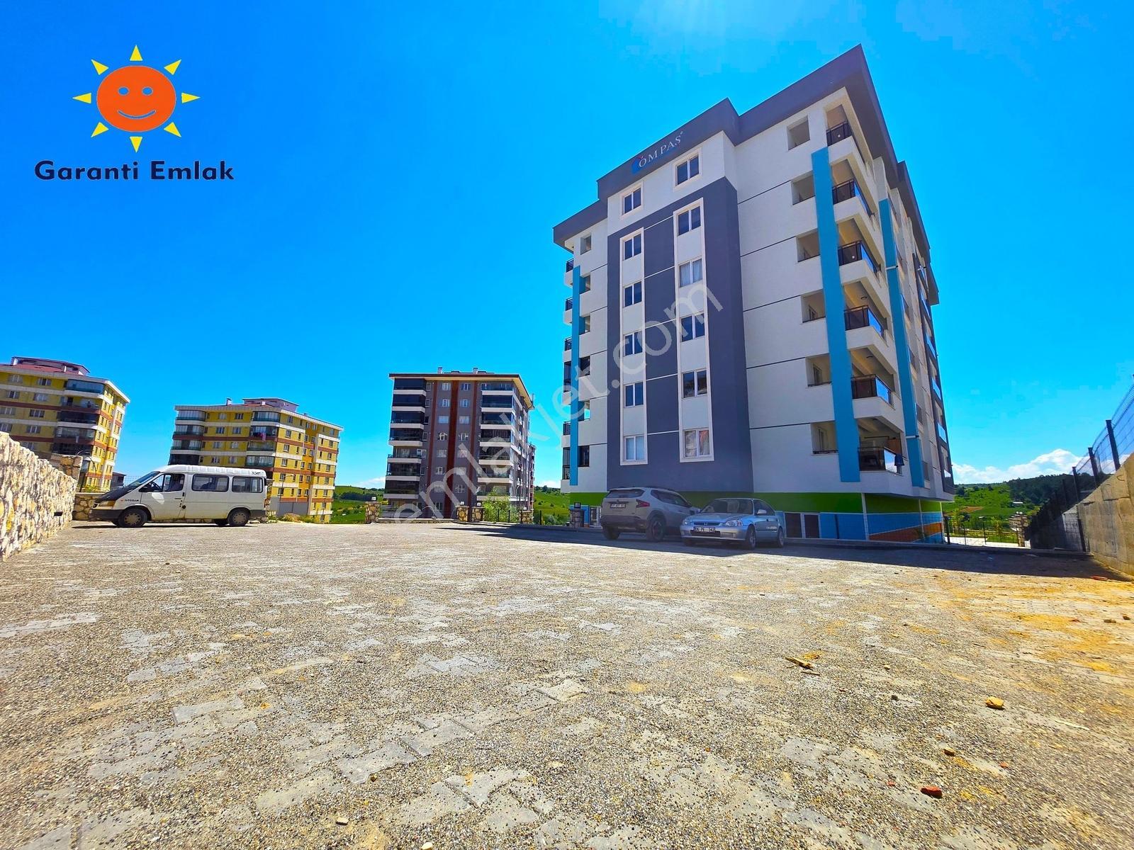 Garanti Emlak'tan - Turkuaz Sitesi'nde - Oturuma Hazır 2+1 Daire - Görsel 17