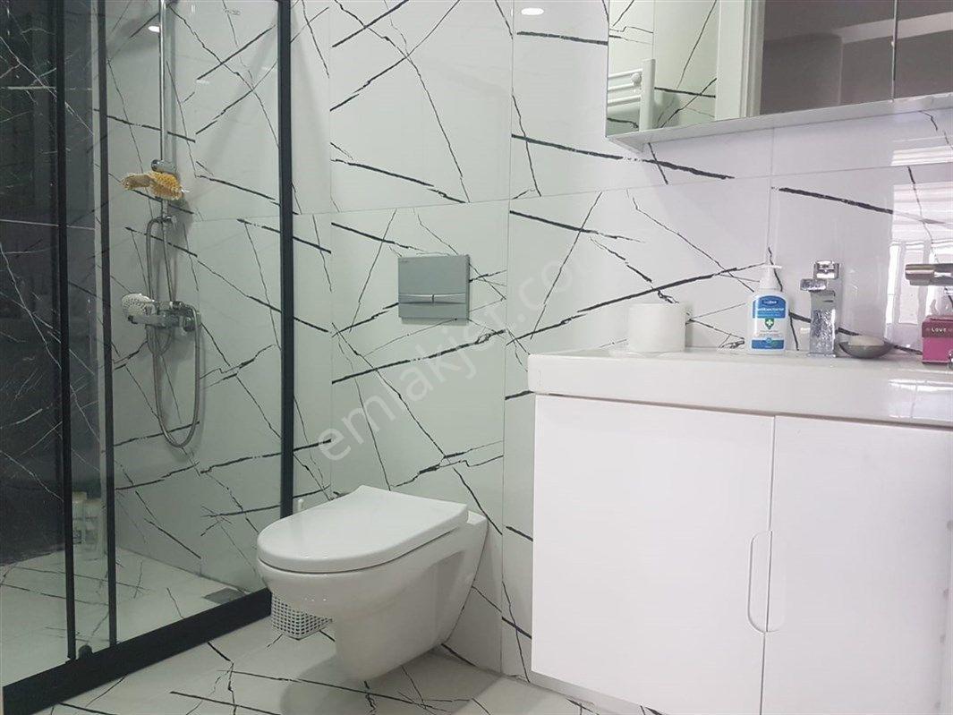 Bursa Nilüfer Beşevler Konak Mah. Satılık 3+1 Lüx Dublex Daire 8.750.000 Tl - Görsel 24