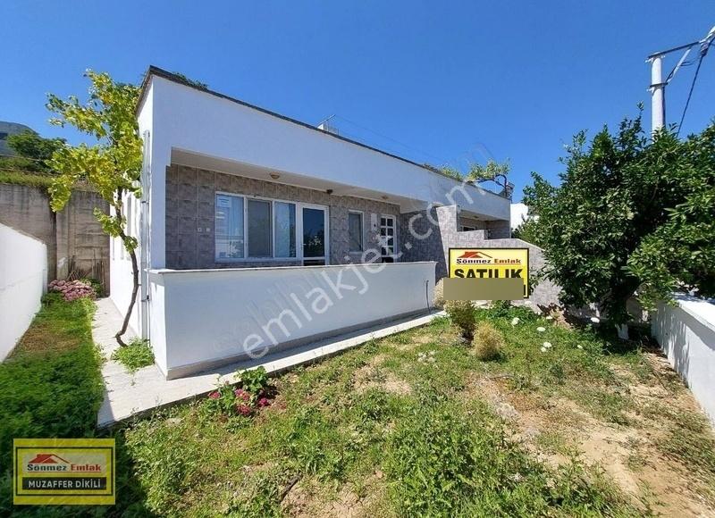 Bursa Mudanya Eğerce Sahilde Acil Satılık 126m2 Yazlık Ev - Görsel 12