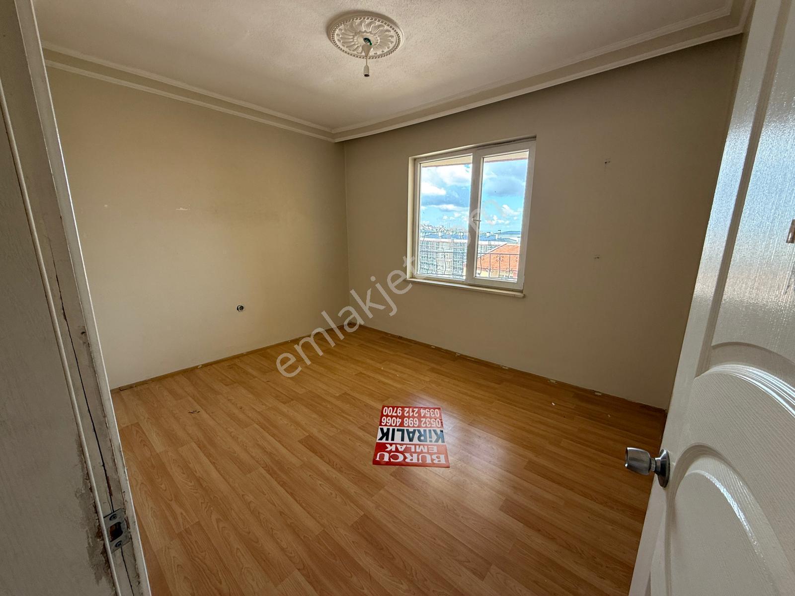 Güneyyamaç Evlerinde 3+1 Kiralık Daire---burcu Emlaktan--- - Görsel 15