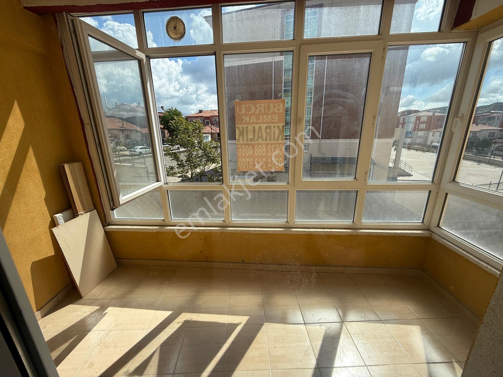 Güneyyamaç Evlerinde 3+1 Kiralık Daire---burcu Emlaktan--- - Görsel 26