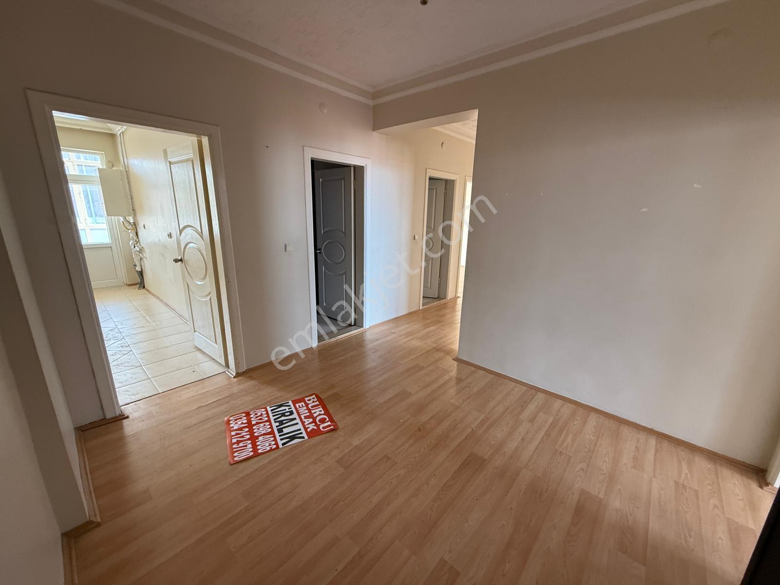 Güneyyamaç Evlerinde 3+1 Kiralık Daire---burcu Emlaktan--- - Görsel 14