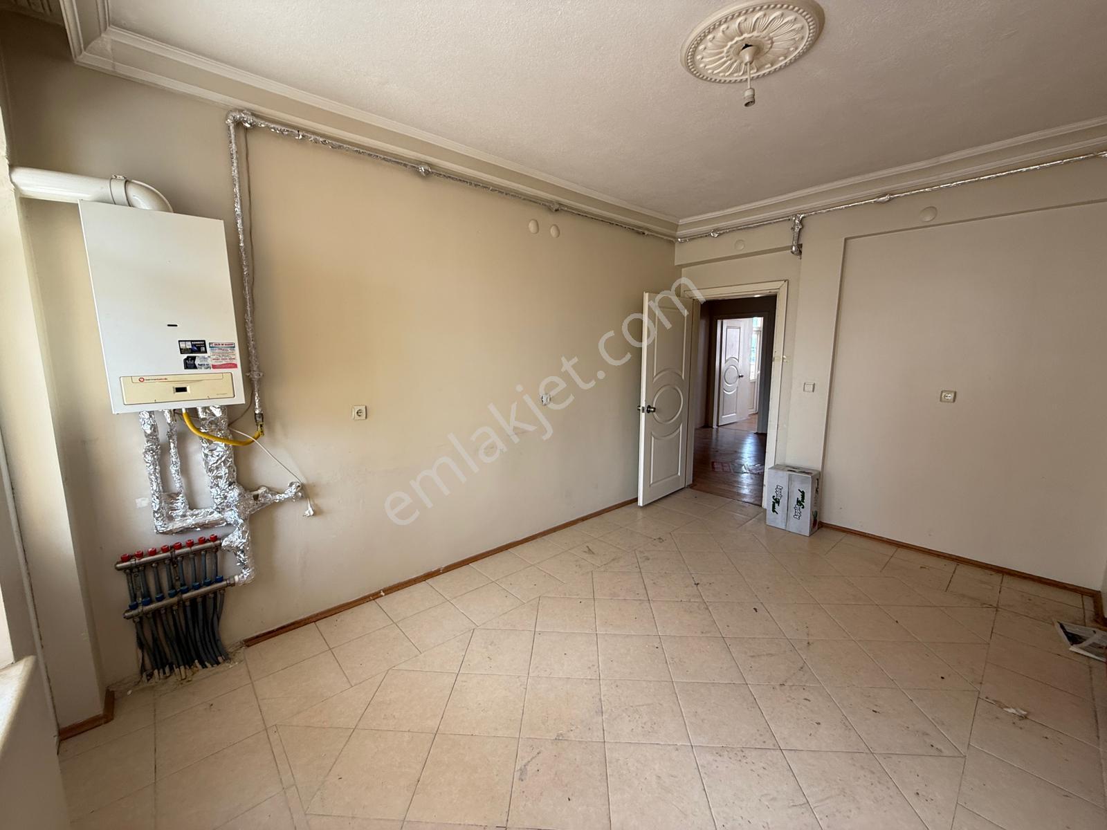 Güneyyamaç Evlerinde 3+1 Kiralık Daire---burcu Emlaktan--- - Görsel 4