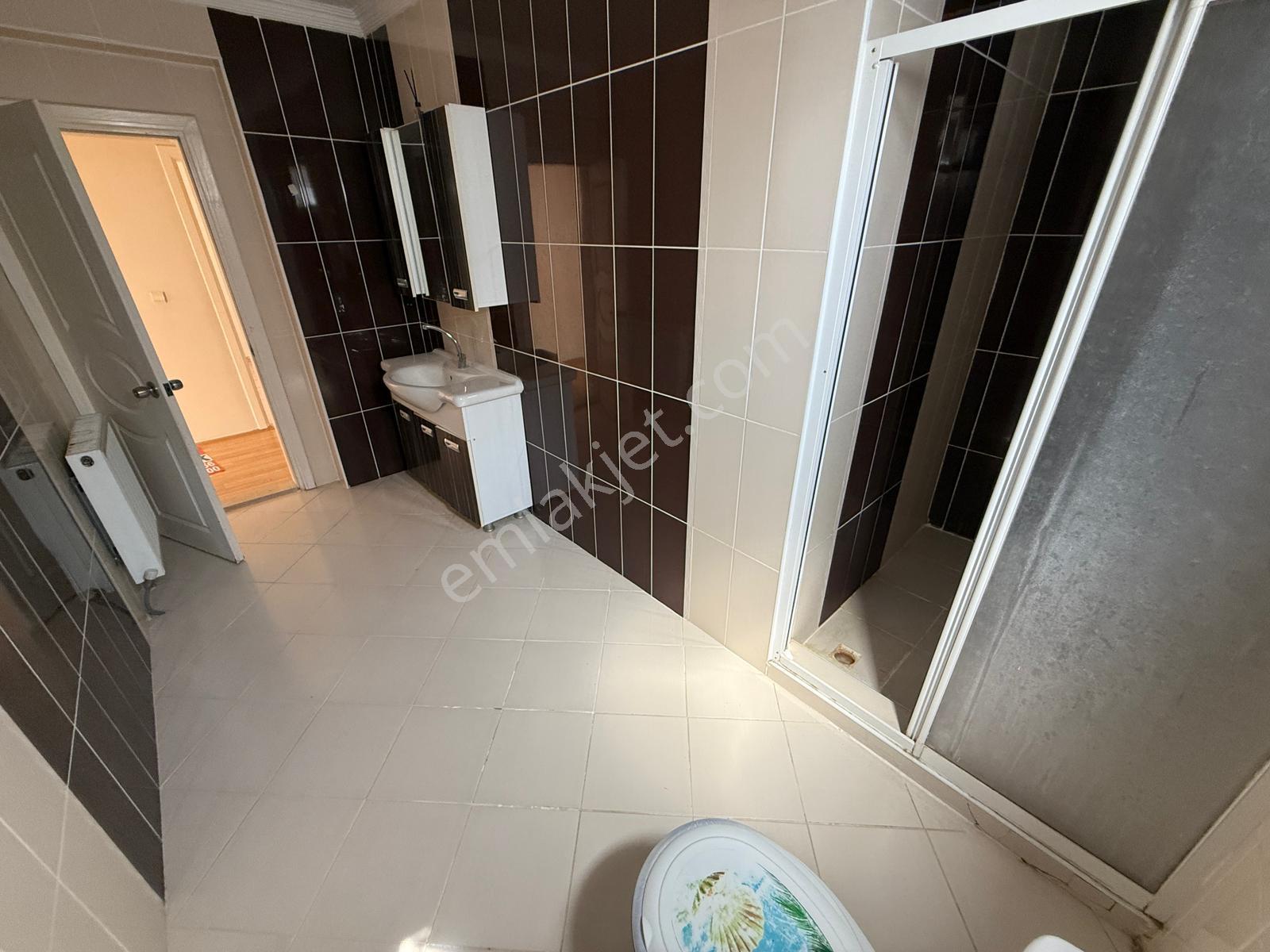 Güneyyamaç Evlerinde 3+1 Kiralık Daire---burcu Emlaktan--- - Görsel 23
