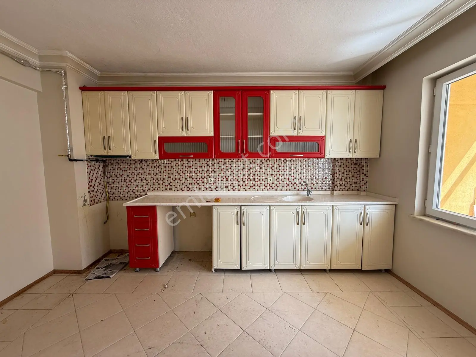 Güneyyamaç Evlerinde 3+1 Kiralık Daire---burcu Emlaktan--- - Görsel 3