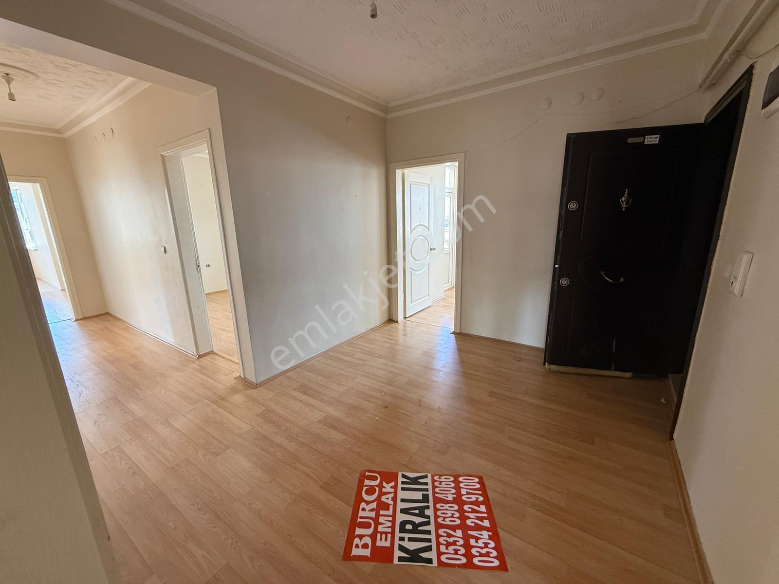 Güneyyamaç Evlerinde 3+1 Kiralık Daire---burcu Emlaktan--- - Görsel 16