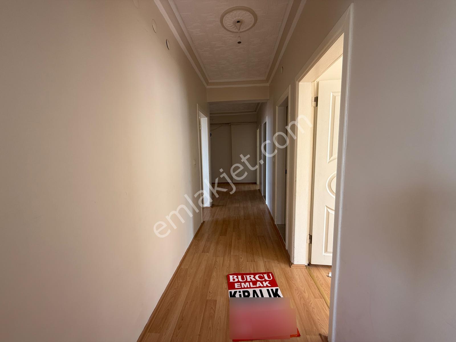 Güneyyamaç Evlerinde 3+1 Kiralık Daire---burcu Emlaktan--- - Görsel 5