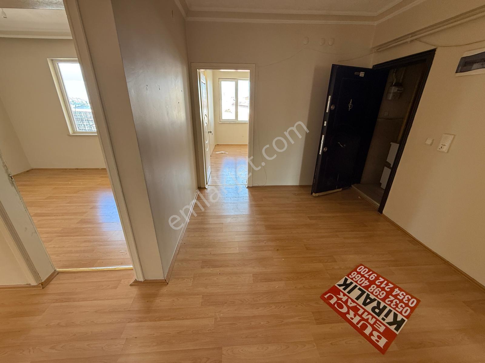 Güneyyamaç Evlerinde 3+1 Kiralık Daire---burcu Emlaktan--- - Görsel 20