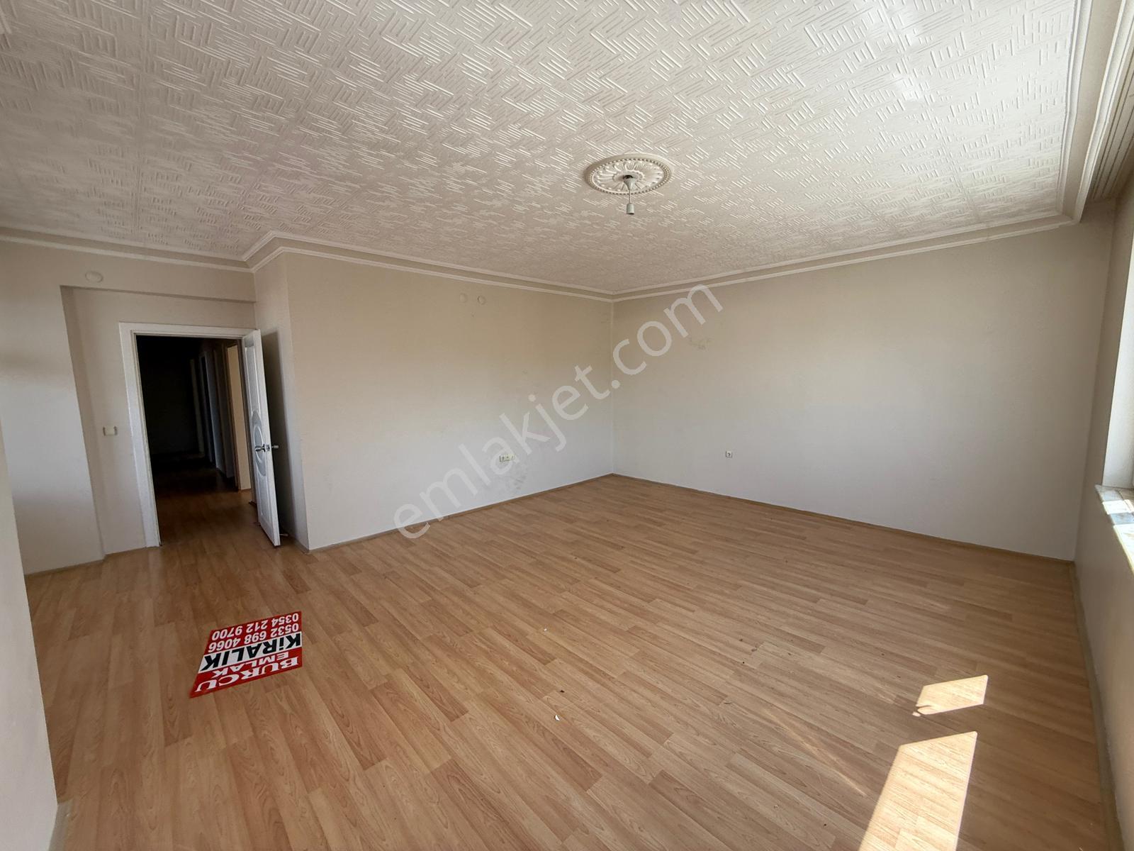 Güneyyamaç Evlerinde 3+1 Kiralık Daire---burcu Emlaktan--- - Görsel 9